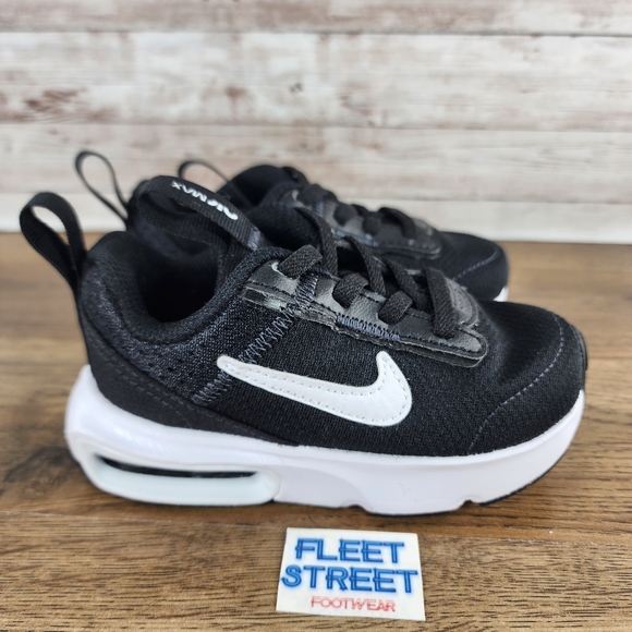 nike air max toddler size 8